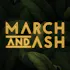 March and Ash Delivery - Encinitas