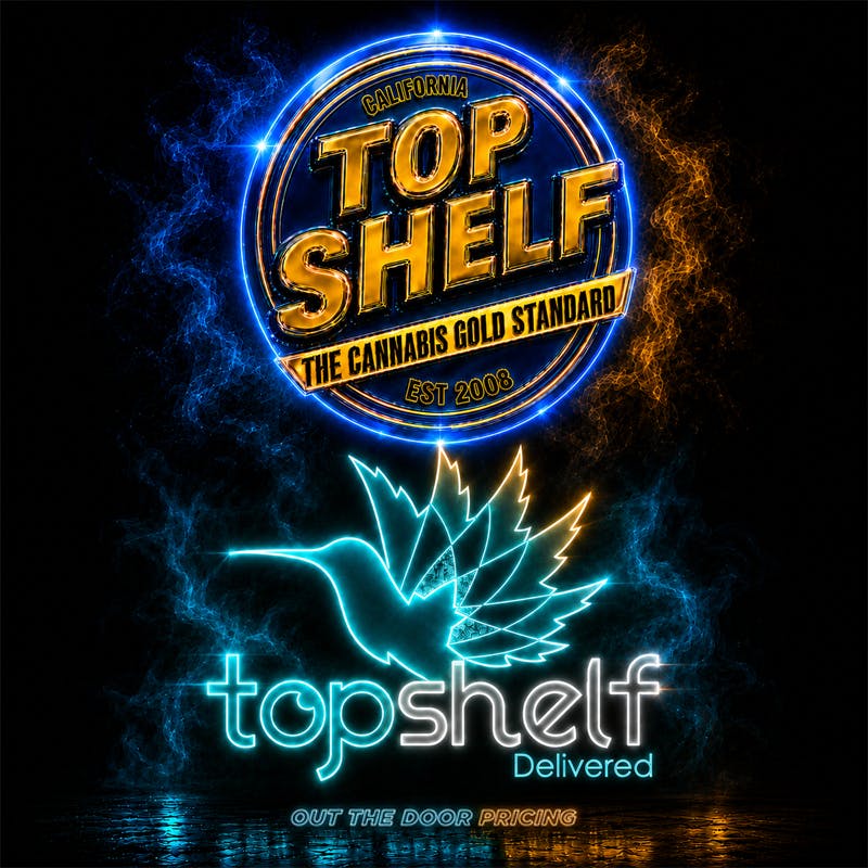 TOP SHELF EXPRESS - EXCISE TAXES INCLUDED