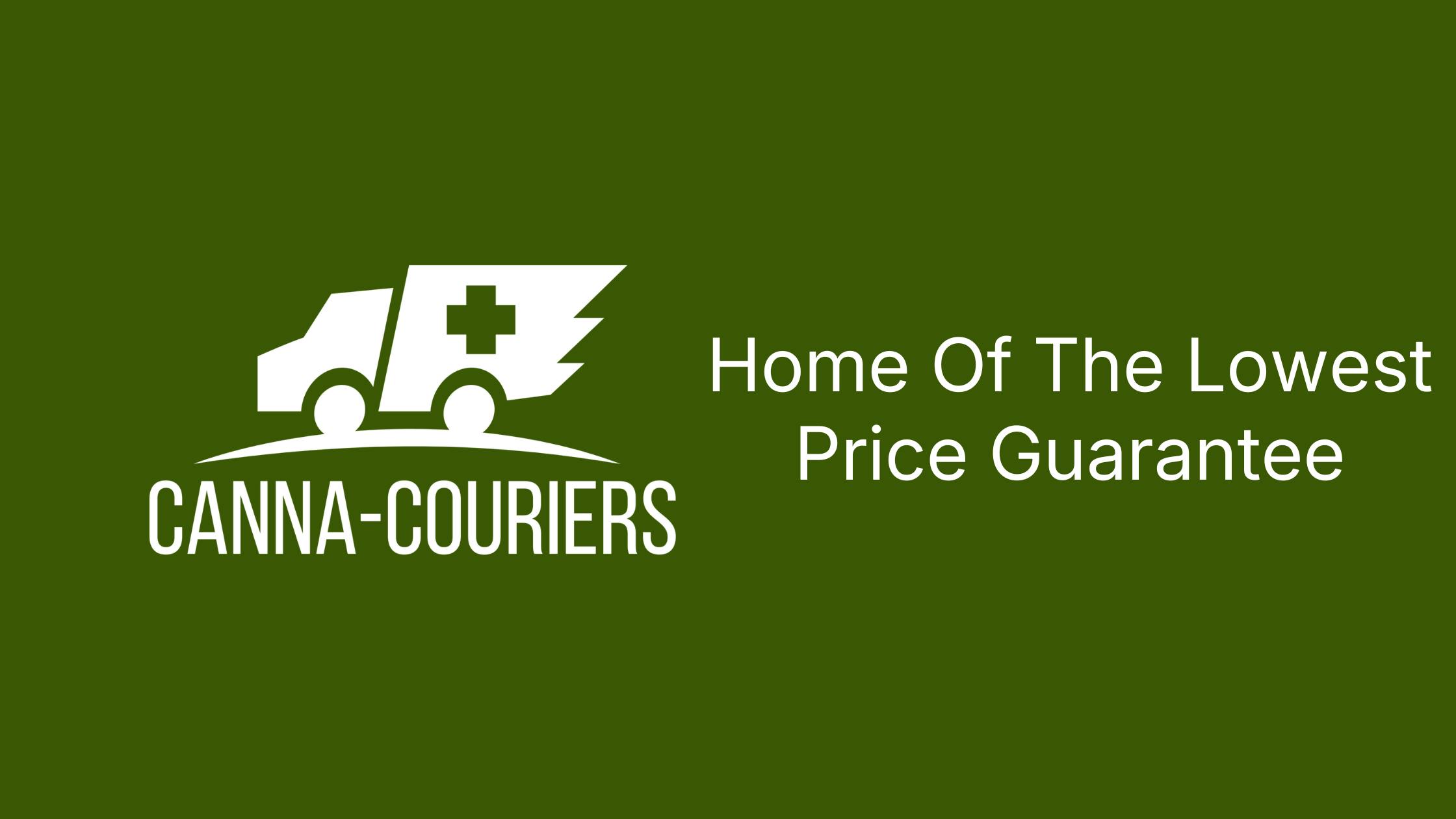 Canna-Couriers listing banner