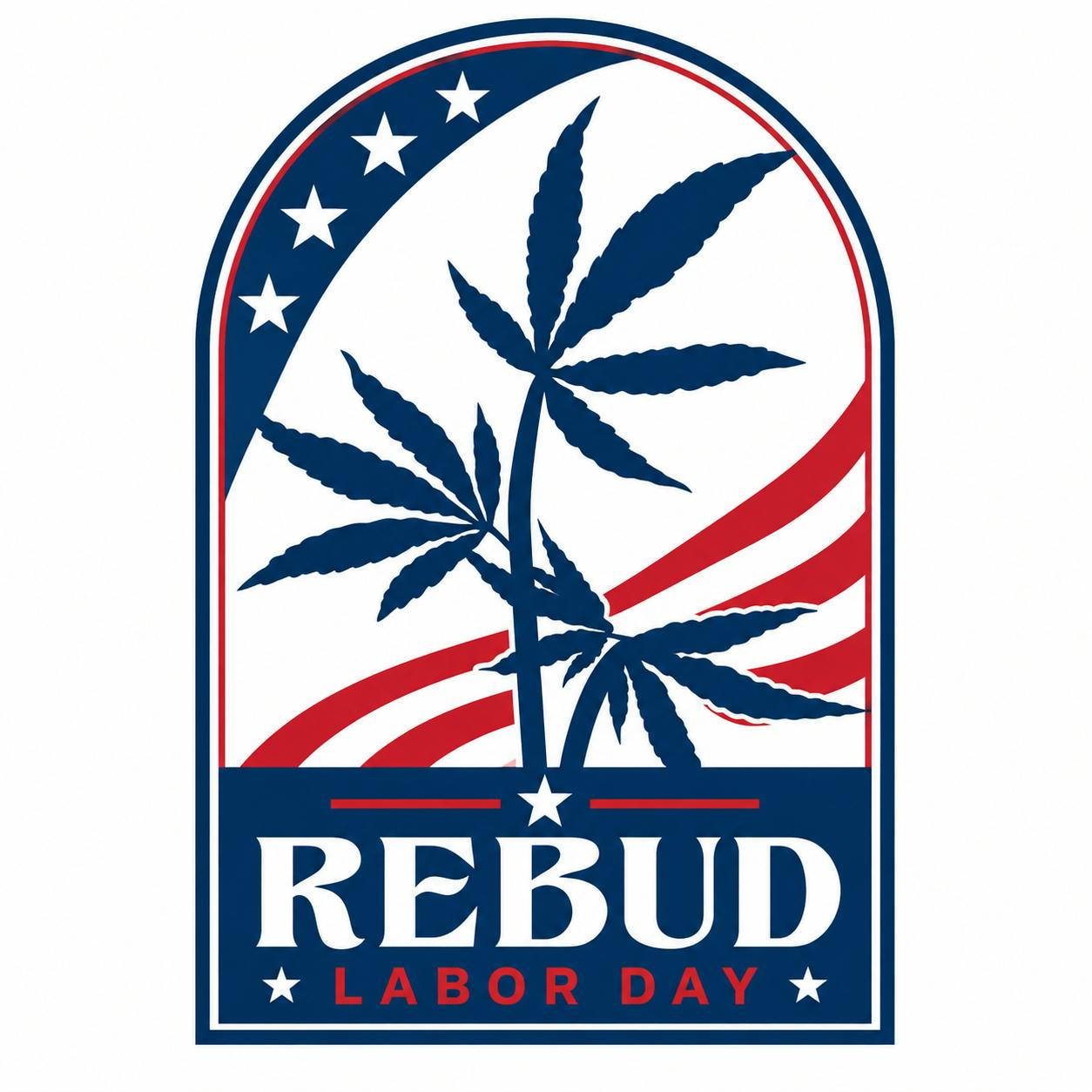 Rebud - Sherman Oaks/Studio City Delivery