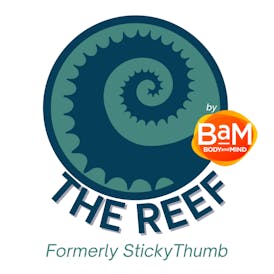 The Reef Delivery by BaM