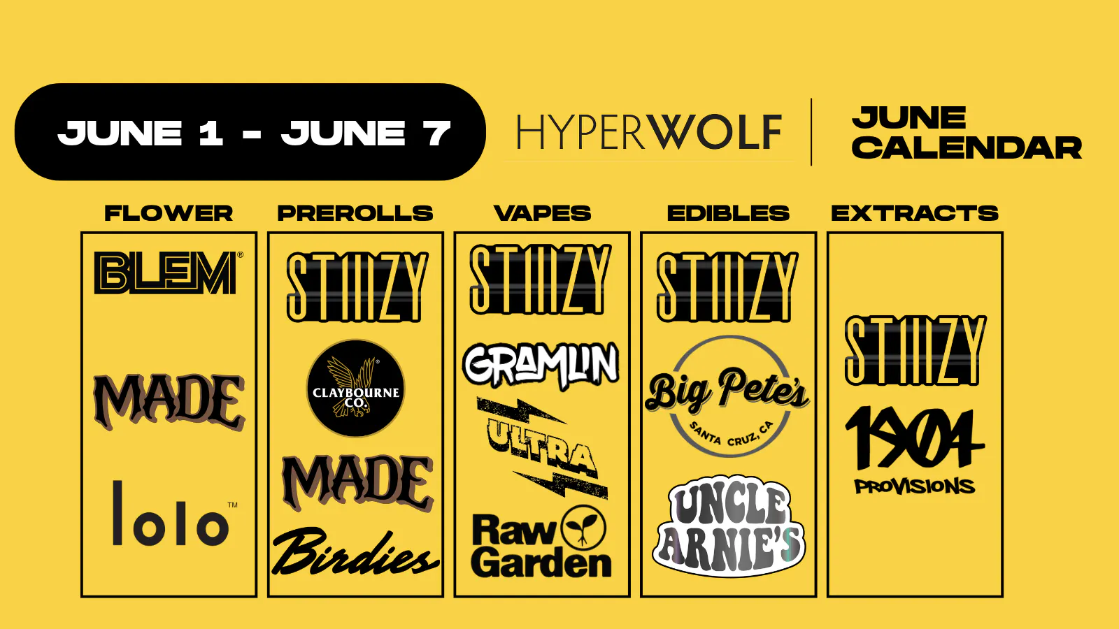 Hyperwolf - Menifee listing banner