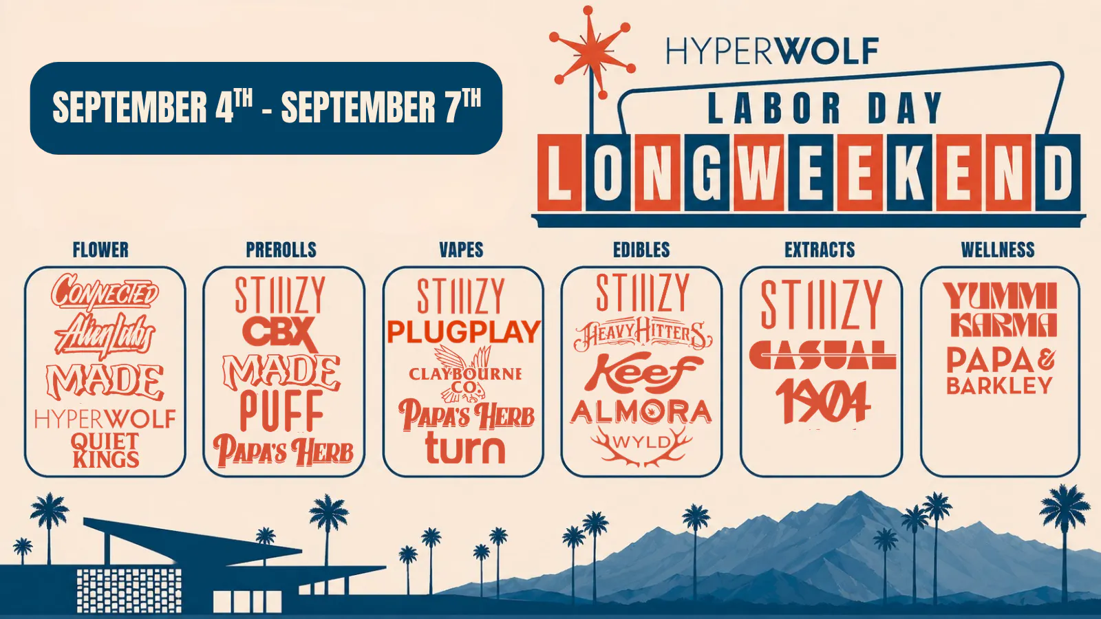 Hyperwolf - Menifee listing banner