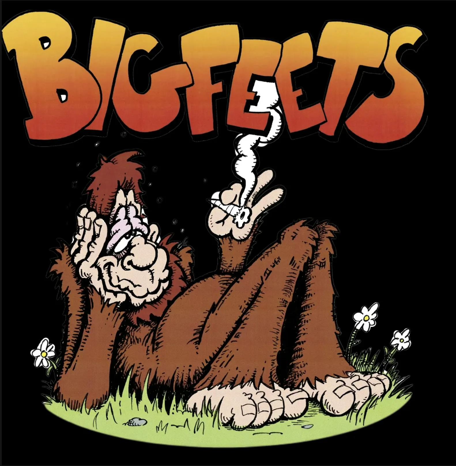 BigFeets formerly Curbstone Exchange