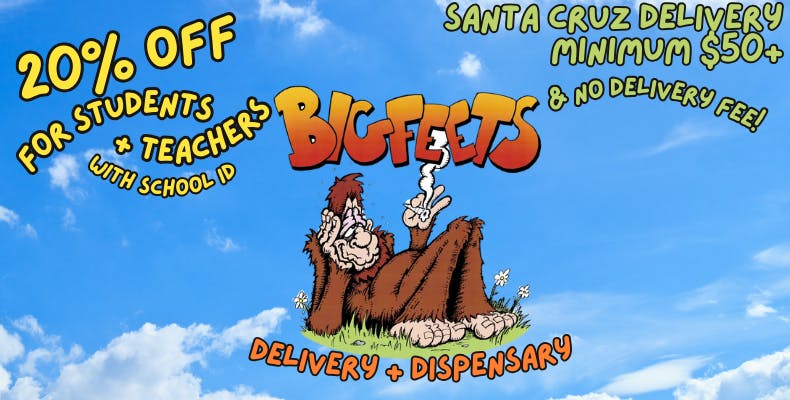 BigFeets formerly Curbstone Exchange listing banner