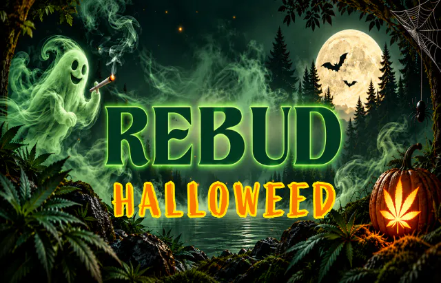 Rebud - Encino Delivery listing banner