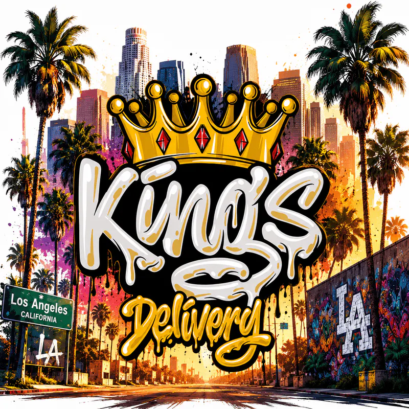 Kings Delivery