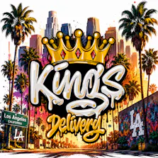 Kings Delivery