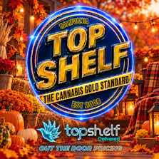 TOP SHELF EXPRESS - EXCISE TAXES INCLUDED