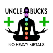 Uncle Bucks