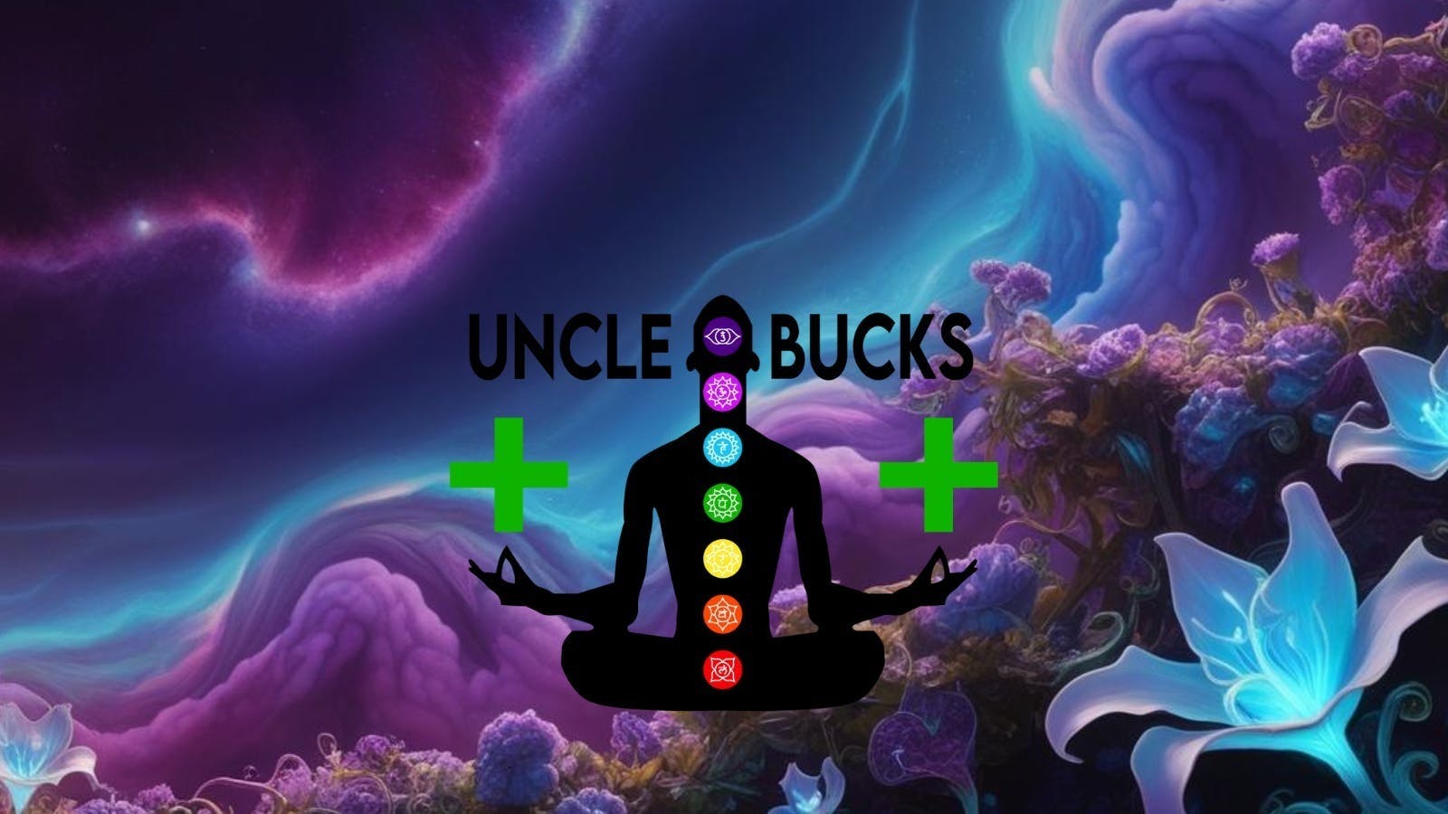 Uncle Bucks listing banner