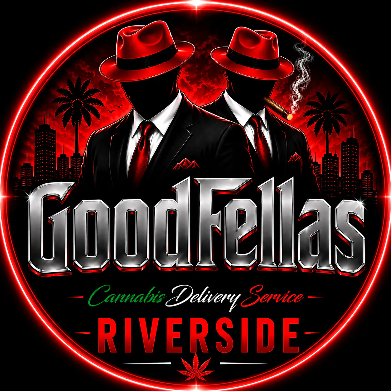 Goodfellas - Riverside