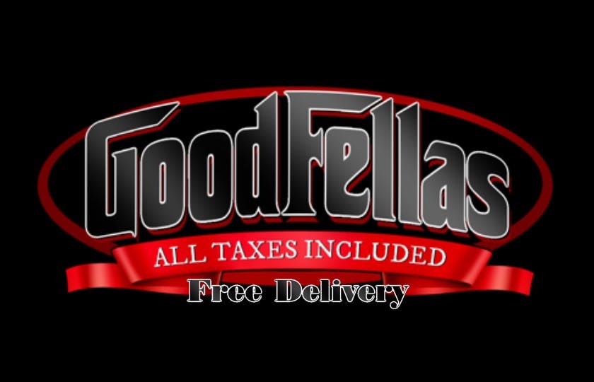 Goodfellas listing banner