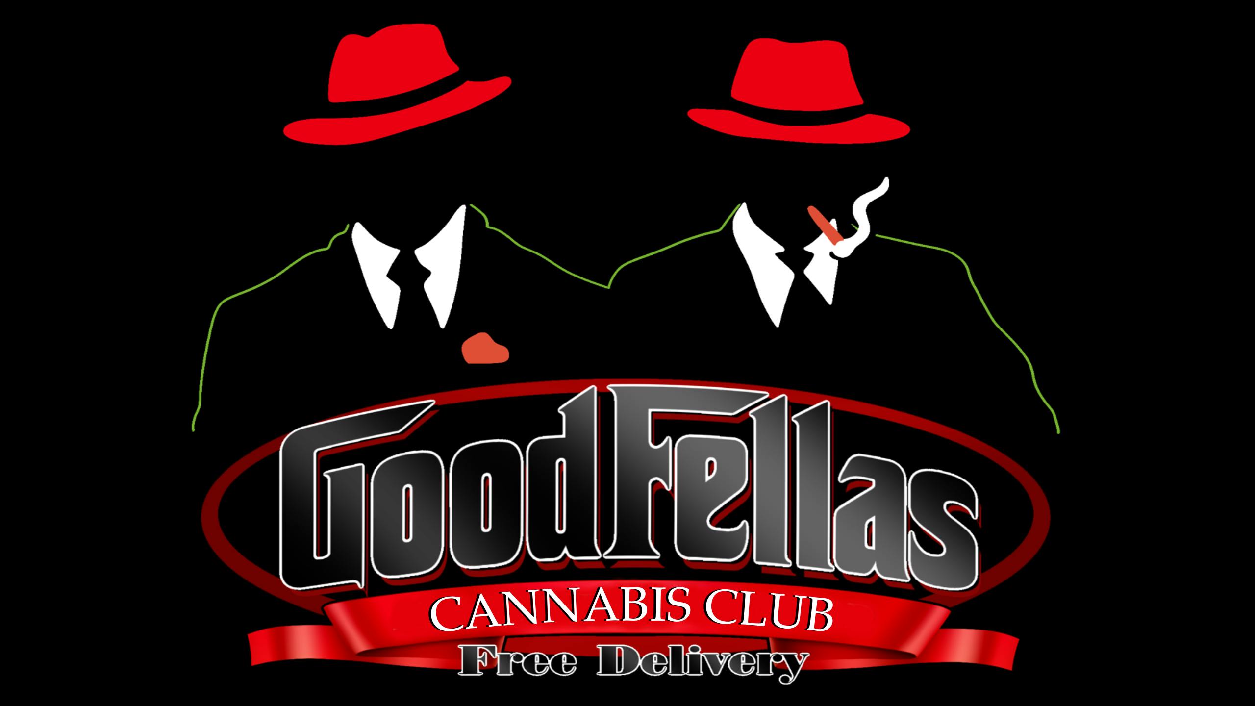 Goodfellas listing banner