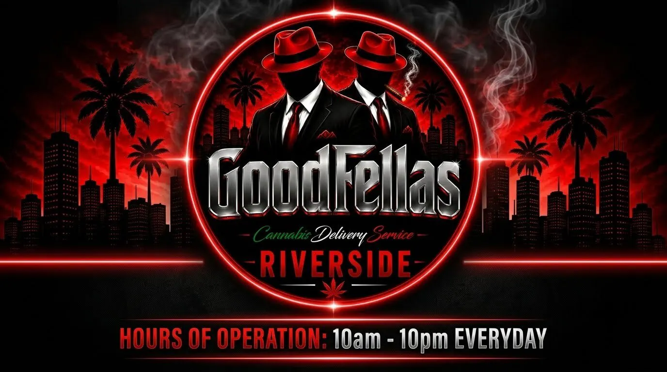 Goodfellas - Riverside listing banner
