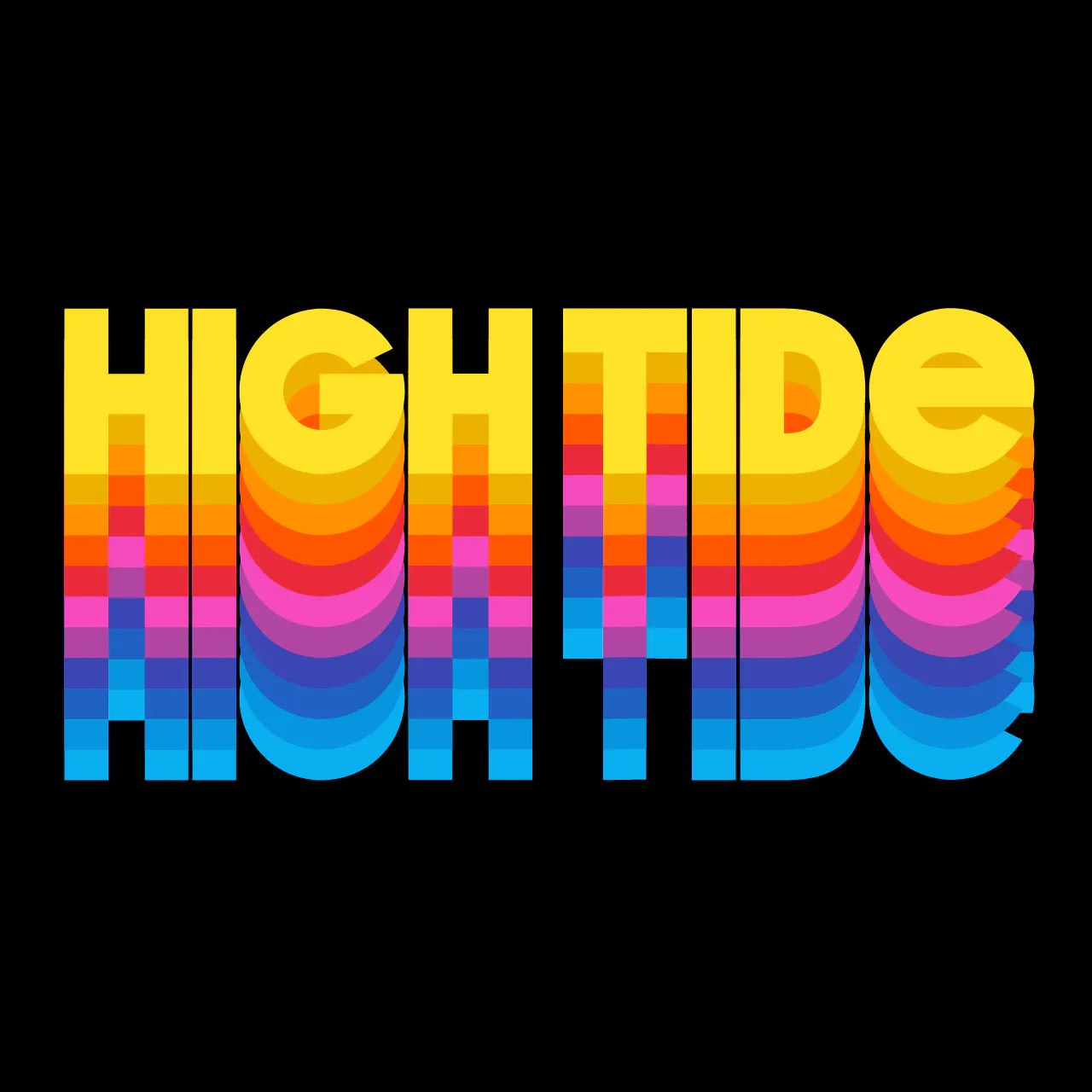 High Tide