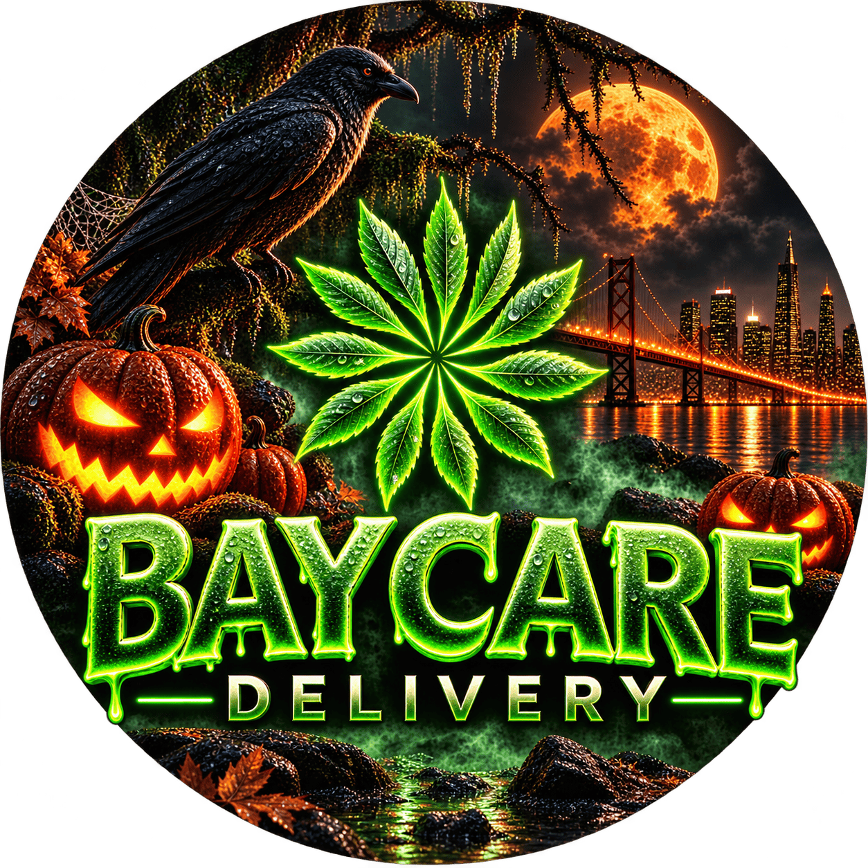 Bay Care Delivery