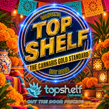 TOP SHELF EXPRESS - EXCISE TAXES INCLUDED