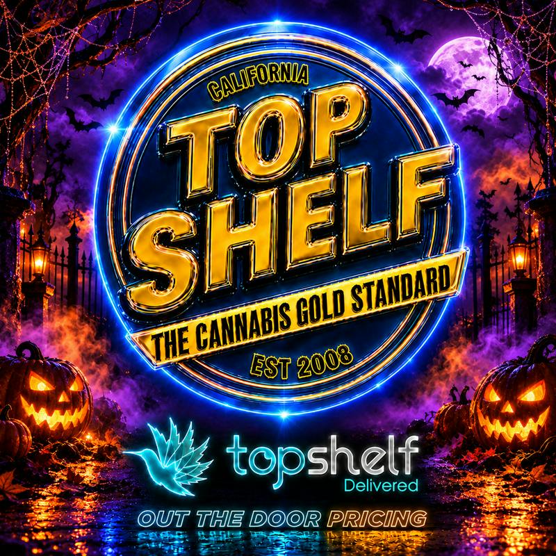 TOP SHELF EXPRESS - EXCISE TAXES INCLUDED