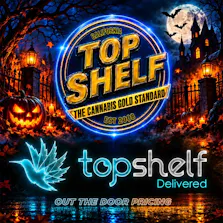 TOP SHELF EXPRESS - EXCISE TAXES INCLUDED