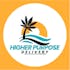 Higher Purpose Delivery