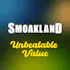 Smoakland Weed Delivery - Richmond