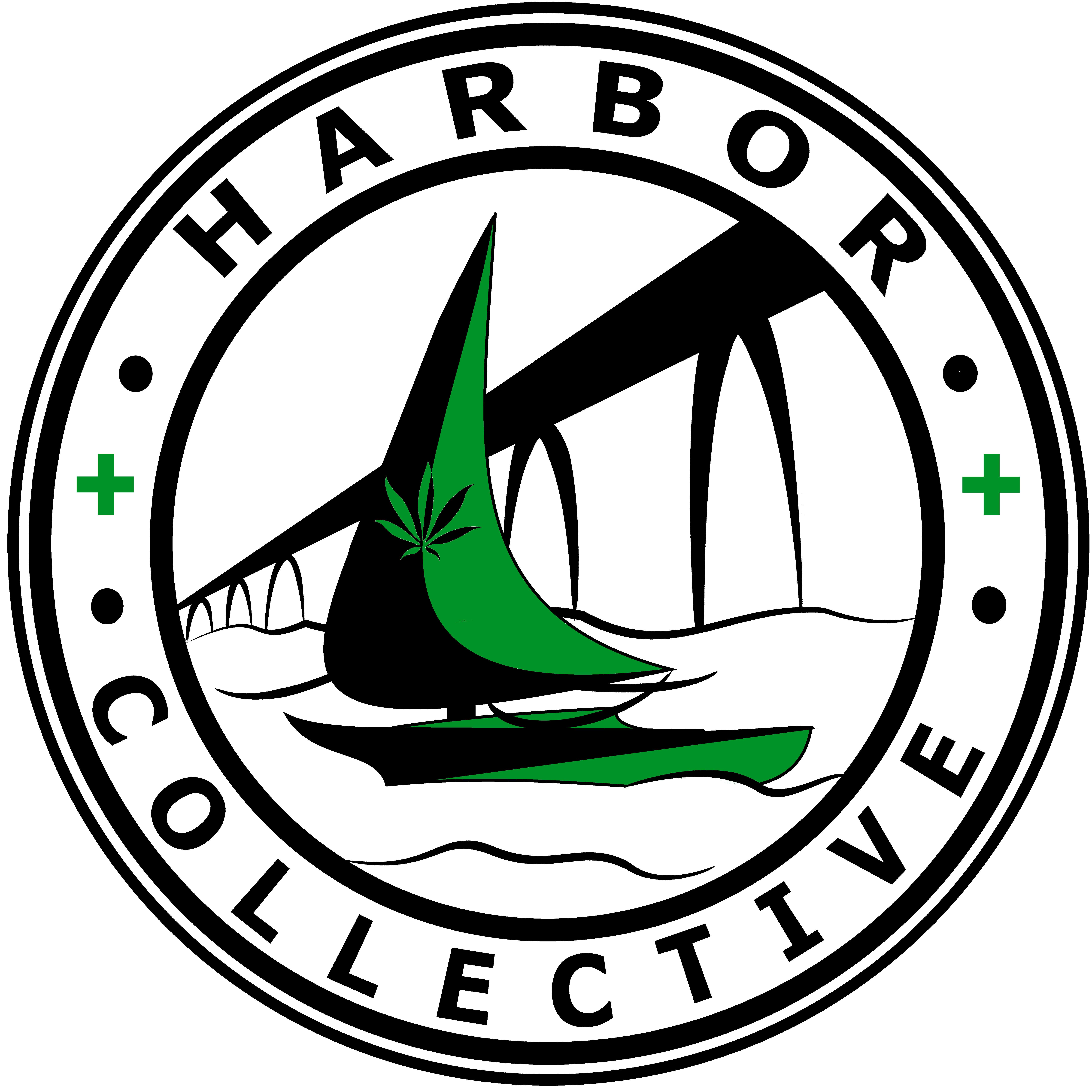 Harbor Collective listing banner