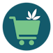 Kush Cart PDX East