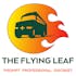 The Flying Leaf