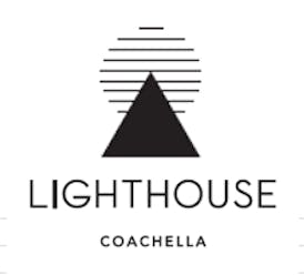 Coachella Lighthouse Delivery