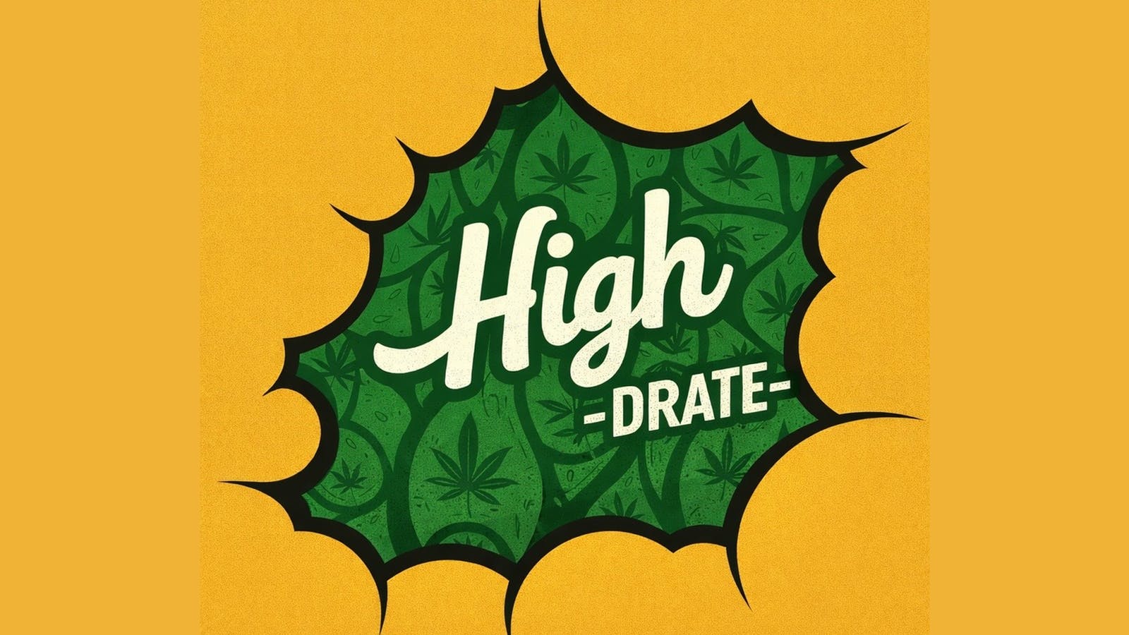 High-Dration listing banner