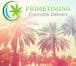 Primetiming Cannabis Delivery (ALL TAXES INCLUDED)