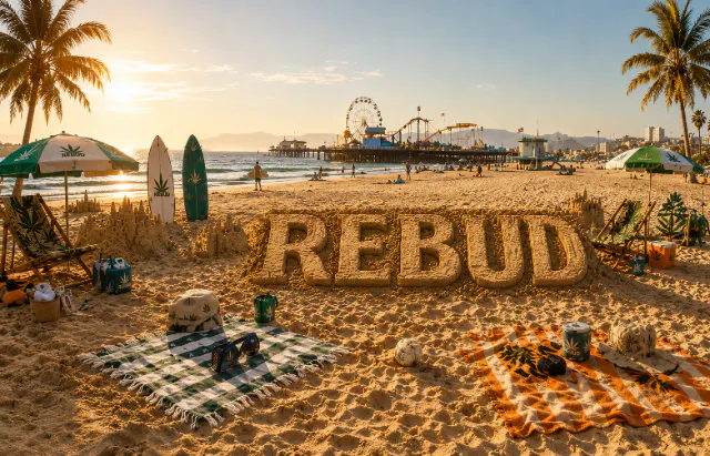 Rebud listing banner