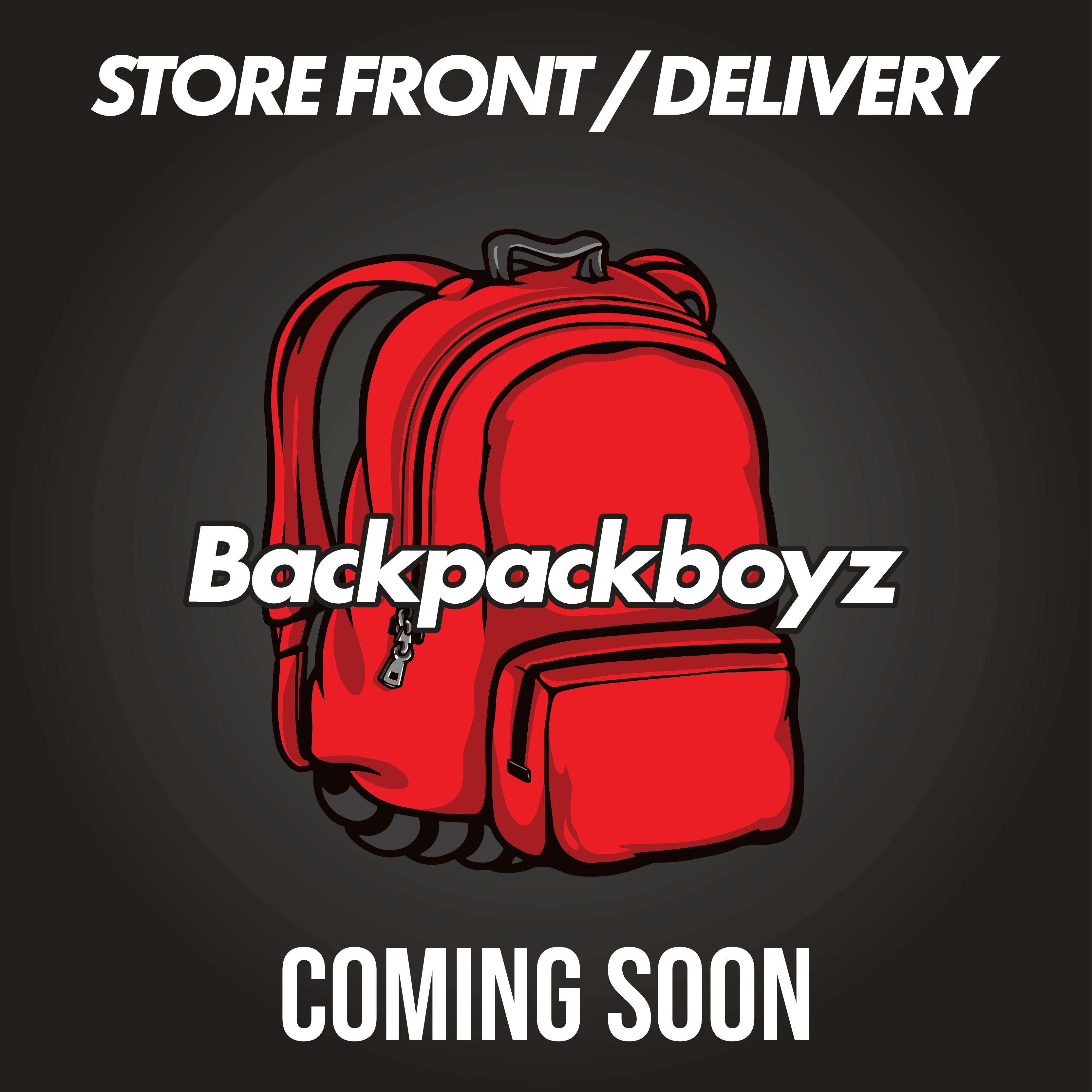 Backpack Boyz - Palm Desert listing banner