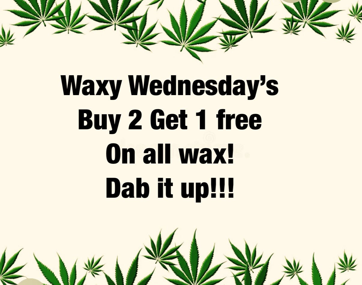 Weedmo - Clovis listing banner