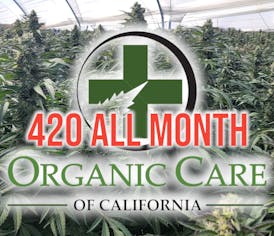 Organic Care of California - Citrus Heights/Orangevale/Roseville