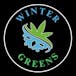 Winter Greens Delivery