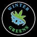 Winter Greens Delivery