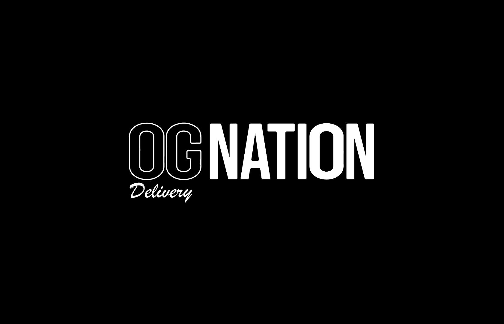 OG NATION listing banner