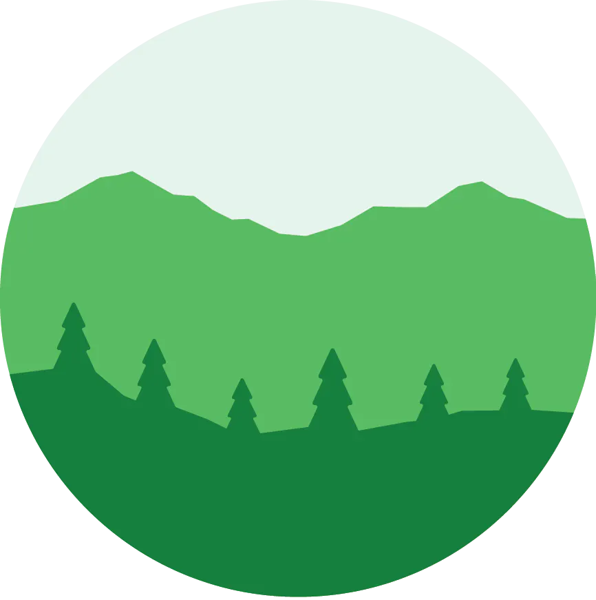 Greenery