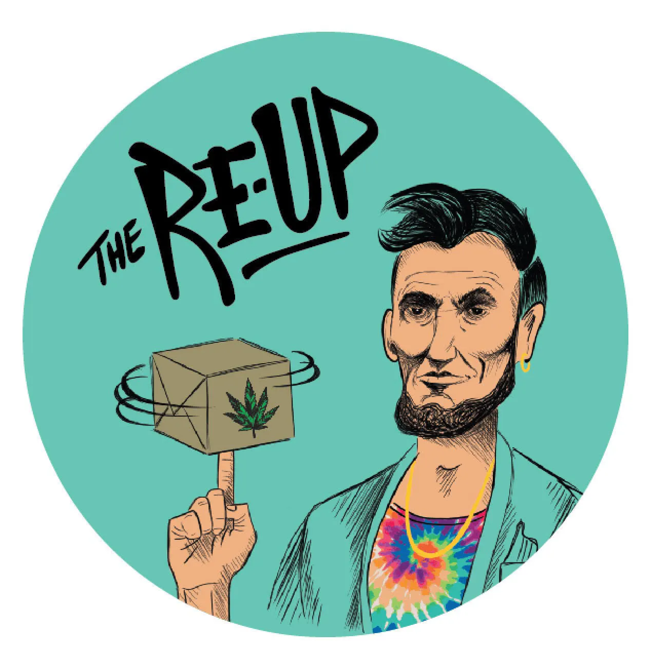 The Re-Up - Sacramento