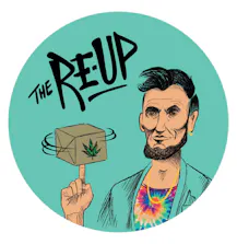 The Re-Up Auburn - Auburn/Grass Valley