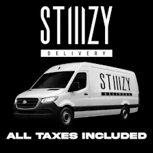 STIIIZY DELIVERY