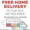 Vireo Staten Island Delivery