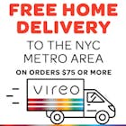 Vireo Westchester County Delivery