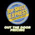 Top Shelf Express - EXCISE TAXES INCLUDED
