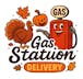The Gas Station - Delivery Service