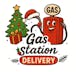 The Gas Station - Delivery Service