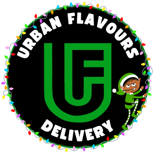 Urban Flavours Delivery - Antioch