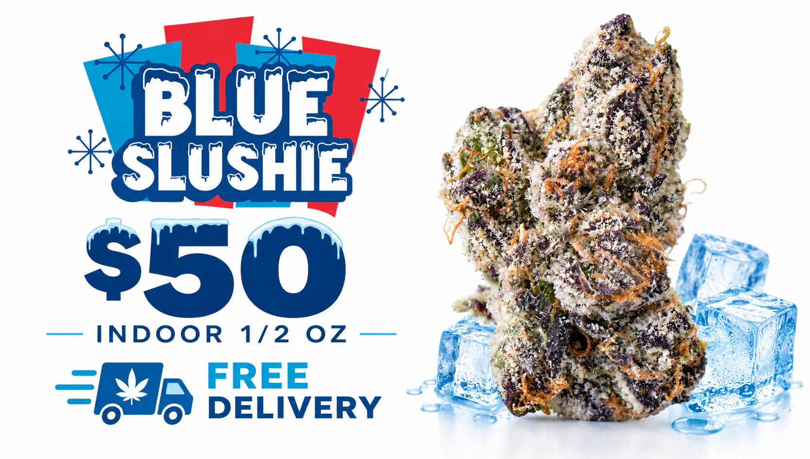 Bleu Diamond listing banner